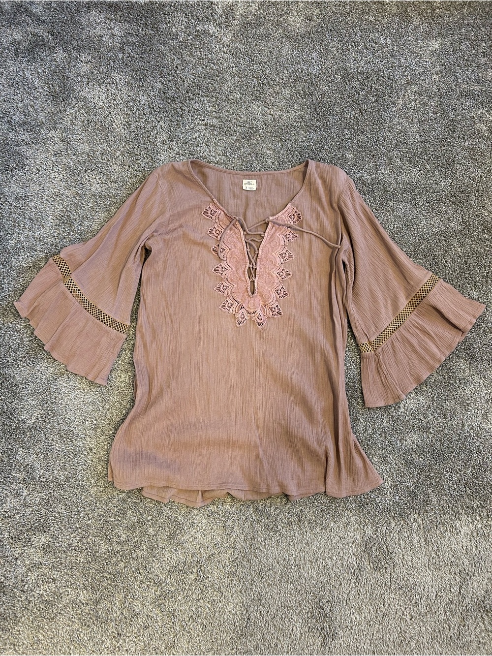 ONeil Boho Tunic/Beach Cover Up